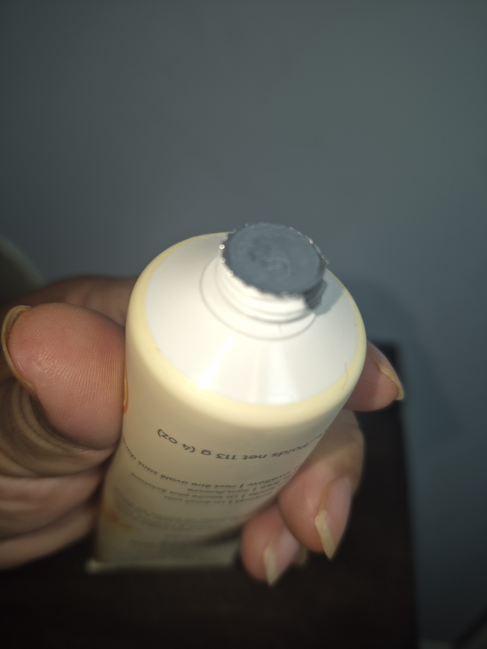 SP-10 Probiotic Toothpaste - Red/White - Picture 3 of 4